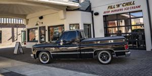 Chevrolet C10 Pickup